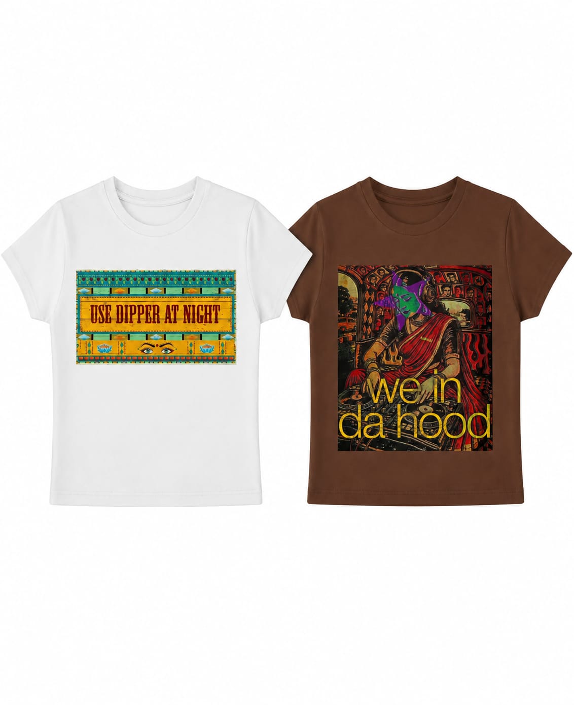 Desi Maximalist Bundle