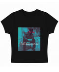 Honoured One SRK Baby Tee